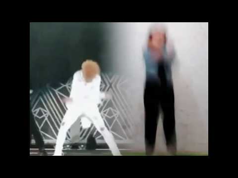 (Dance Cover) Hoshi of Seventeen - Hurricane | Ang Kim