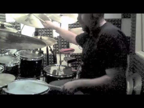 Elliot Hoffman of Car Bomb-Steve Reich Improv