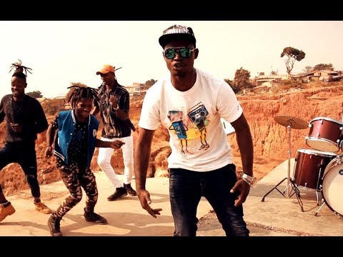 Puto Langa - Ta Pedir Reforço (Video Oficial)