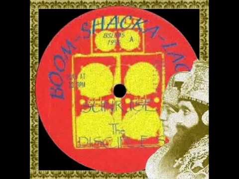Sunrise+Mix 1 & Mix 2-The Disciples (Boom Shacka Lacka)