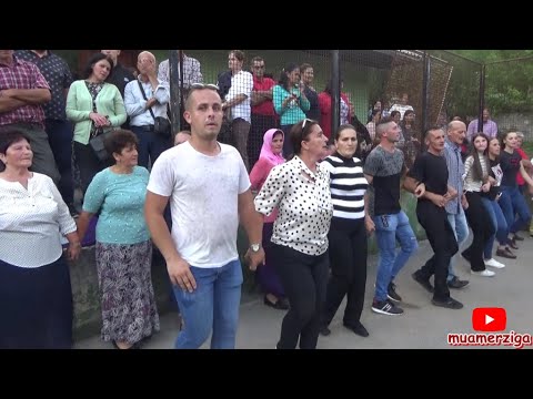 Teferic Spiljani Konjic 2021 - Specijalno kolo za Edisa i drustvo "AMKO bend"