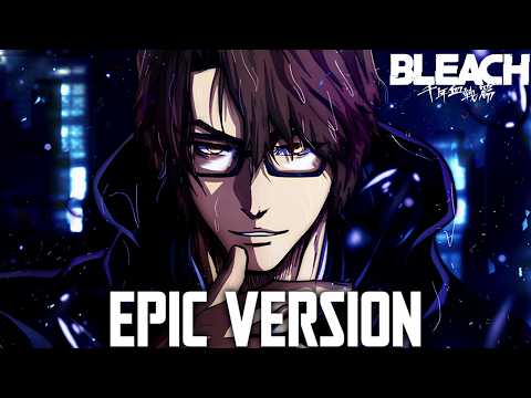 Treachery - SLOWED TO PERFECTION『 Aizen's Main Theme 』| EPIC VERSION