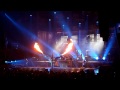 Rammstein - Engel Live at Madison Square Garden ...
