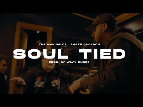 The Making Of: Soul Tied