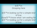 311 - Simple True Lyrics