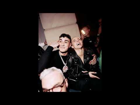 [FREE] Capo Plaza Type Beat - "Oh Amore"