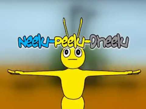 Neelu Peelu Dheelu ONE