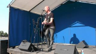 Loke Nyberg - ADHD - Live på Festivalen i Västervik 2013