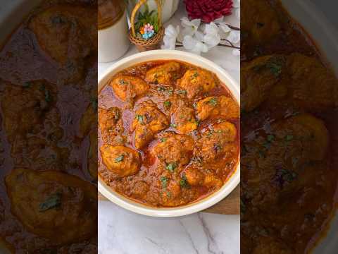 Quick Chicken Tikka Masala video thumbnail