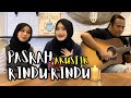 PADU!!! Gabungan Damia Dan Chombi Mashup Lagu Rindu Rindu & Pasrah