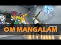 Om mangalam | kambakht ishq | guru koli | dance cover | Akshay kumar | Kareena Kapoor