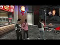 I SNITCHED ON SOMEBODY IN GTA RP (FUNNY MOMENTS)