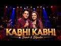 Kabhi Kabhi कभी कभी Samir Dipalee Sing Khayyam Sahab Classic