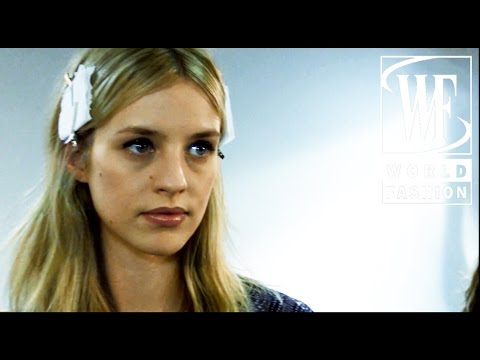 Backstage N 21 Fall-Winter 2014-15