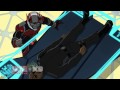 Marvel S Ultimate Spider Man Web Warriors Season 3 Ep 16 Clip 1