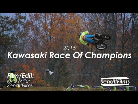 KROC 2015 - Finding Flow