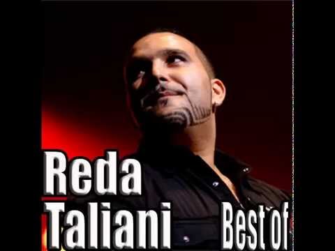 Reda Taliani - Khobz el dar