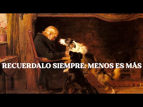 Por qué necesitas aprender a simplificar tu vida (y cómo hacerlo) I Un enfoque minimalista