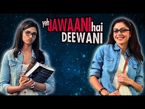 download lagu mp3 mp4 Deepika Padukone Yeh Jawani Hai Deewani Hairstyle, download lagu Deepika Padukone Yeh Jawani Hai Deewani Hairstyle gratis, unduh video klip Deepika Padukone Yeh Jawani Hai Deewani Hairstyle