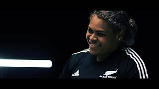 What 'family' means to the Black Ferns Thumbnail
