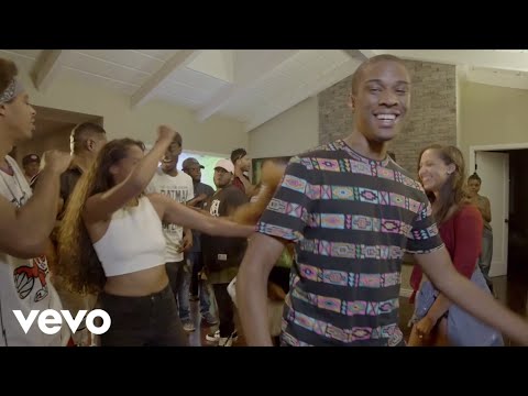 Lavelle - Like That (Official Video)