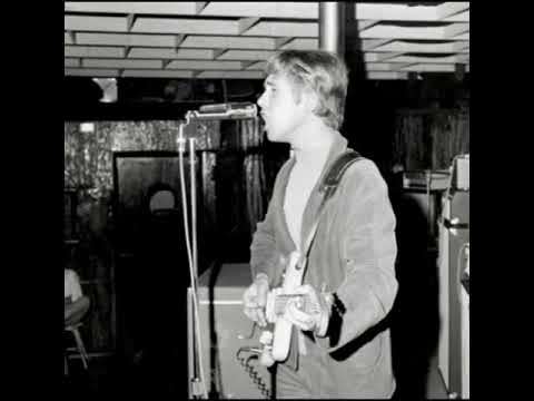 The Mystic Tide - Stay Away (1966)