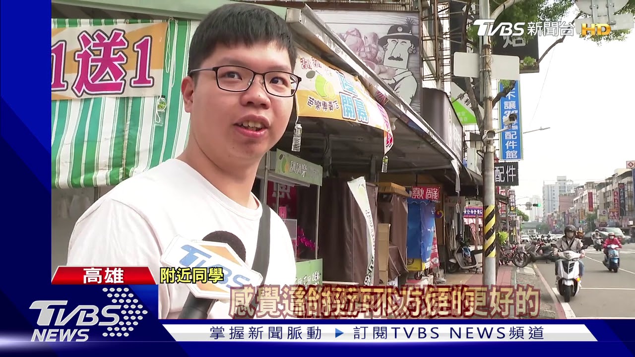 廚房當雅房!走道擺床、月租2千5 房東:沒違法