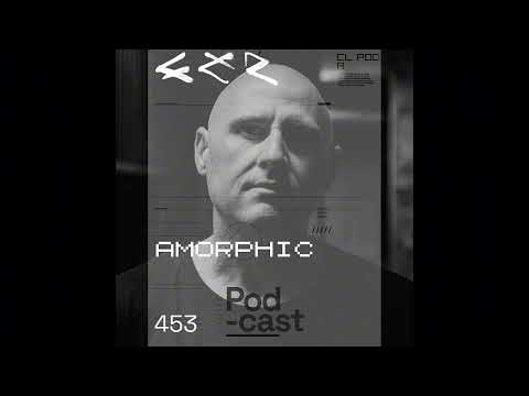 CLR Podcast 453 | Amorphic