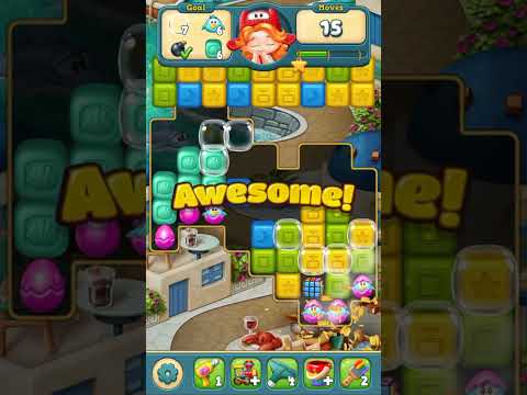 Toy blast level 3451