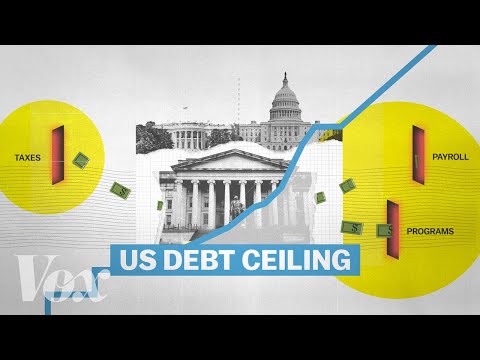 Why Is The US Government Always Hitting A 'Debt Ceiling' And How Big Of A Deal Is That?