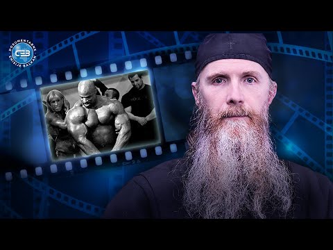 BALKAN INFO: Monah Arsenije - Bilderi liče na mutante koji su preživeli nuklearno zračenje!