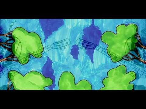 Owin - 1001 Rasa (Official Lyric Video)