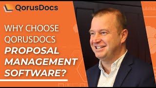 Vidéo de QorusDocs