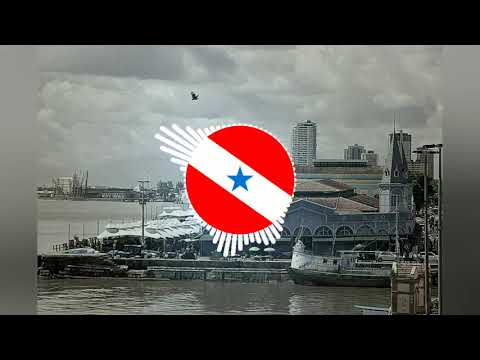 Mega Principe Negro - Bruno e Trio