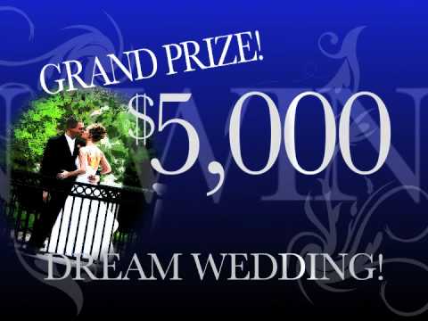 Summerlin Bridal Show - April 2011 @ JW Marriott