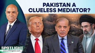 Pakistan a Clueless Mediator? | Spotlight
