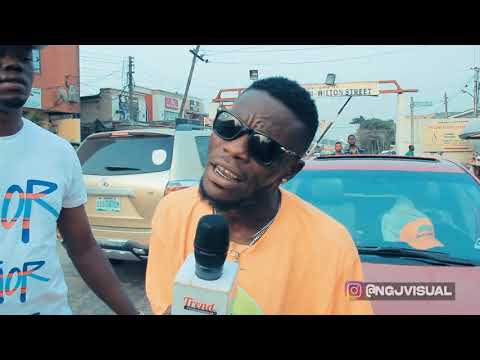 #BTS DJ STORMMY X BRAVO G YOU BE YAHOO DIRECTED BY @NGJVISUAL