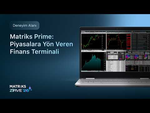 Matriks Prime