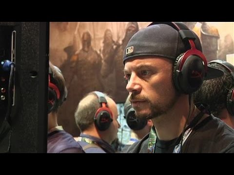 Game Development: The Multibillion-Dollar Industry | Community Health