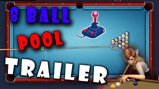 Free 8 Ball Pool videosu