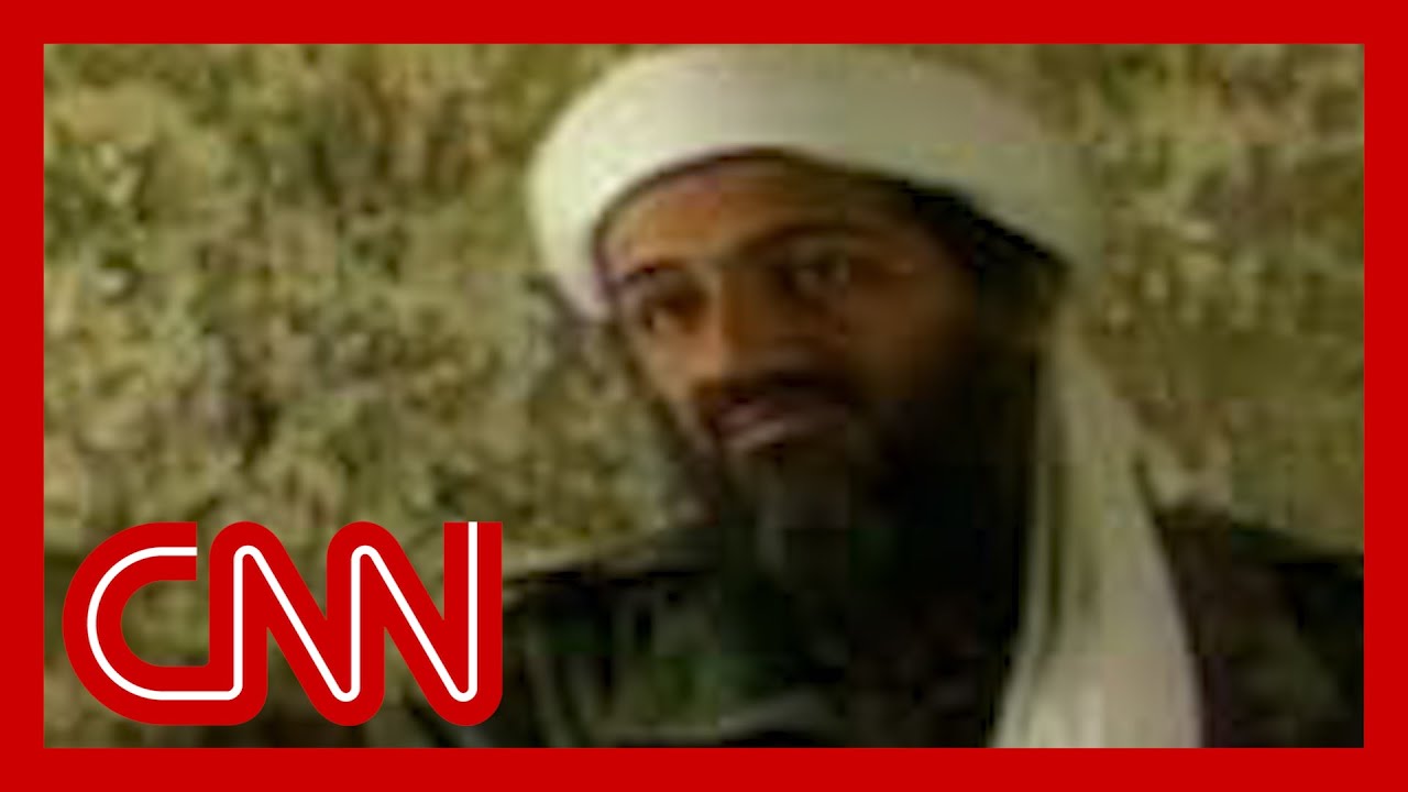 Osama Bin Laden: Dead or Alive
