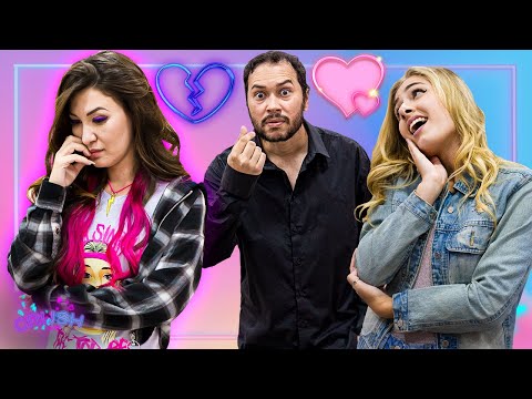 FRANZINHA PERDE PRA SUA MAIOR RIVAL !  – Crush Girls EP 5 ( WébSérie Maloucos )