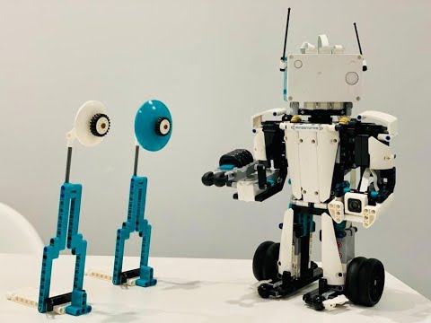 Lego Mindstorms Robot Inventor 51515 - BLAST