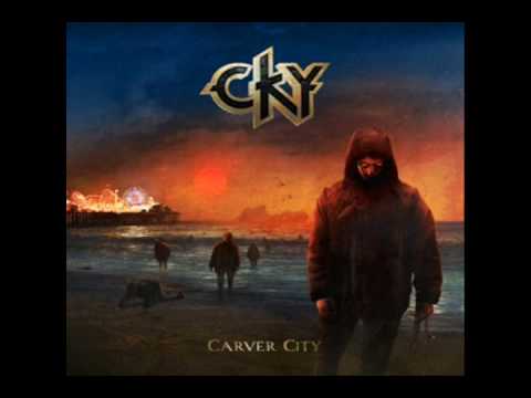CKY - Old Carver's Bones Cover video thumbnail