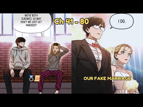 Maybe Meant To Be Chapter 41