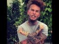 Stitches - A1 - No Snitching Is My Statement 