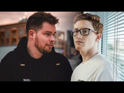 OpTic vs Empire / The Flank Podcast / Major DAY 4