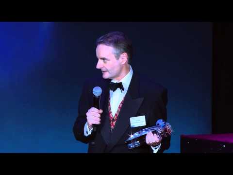 Platts Global Energy Awards - Exploration & Production Winner