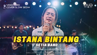 Download lagu ISTANA BINTANG - ST12 (FYP TIKTOK)| VIDEO LIRIK | COVER EVA MUSIK mp3 Download lagu ISTANA BINTANG - ST12 (FYP TIKTOK)| VIDEO LIRIK | COVER EVA MUSIK mp3