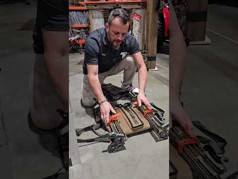 Saddle Pack Rat + BB Pro Bundle Demo